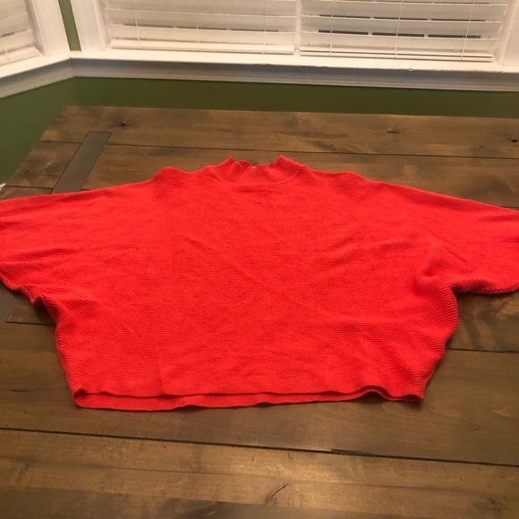 Philosophy Ribbed Pullover - Picture 3 of 12